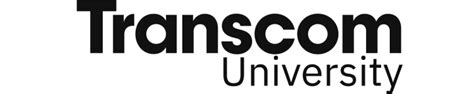 Transcom University.